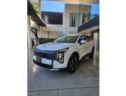 Vendo NEW Kia Sportage 2.0, diésel o naftero, 2026