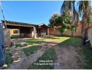 Vendo casa en Mariano R. Alondo. Barrio Arekaja