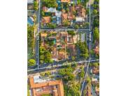 EN VENTA AMPLIA PROPIEDAD SOBRE AVDA. SANTÍSIMA TRINIDAD – DOBLE ACCESO ID 32460