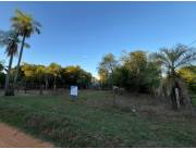 TERRENO SAN BERNARDINO EL CORTIJO