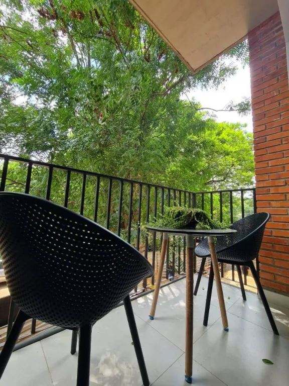 Monoambiente a Estrenar en Parques del Inga – ¡Con Cochera Incluida! — foto 2