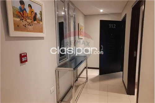 Alquilo dpto full equipado en el Miami Tower — foto 2