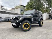 JEEP WRANGLER 2002