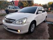Toyota Allion 2007 la