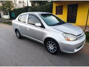 Toyota New Platz 2003 la