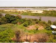 NRO. 2 - Oferta única‼️ VENDO 3 terrenos con vista al Río Py