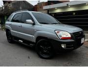 Kia Sportage 2006 jb
