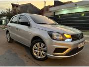 Volkswagen Gol Trend 2020 jb