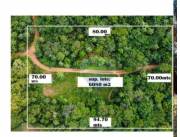 🌿 Lote en San Bernardino – Gran Oportunidad 🇵🇾