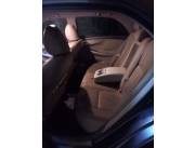Toyota Corolla 2012 Automático GLi | Motor 1.8 VVT-i Dual | Tapizado de Cuero | Toyotoshi