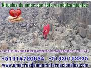 VENGATE DE LA PERSONA QUE TE HIZO DAÑO