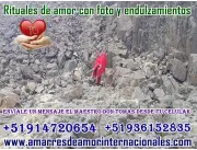 VENGATE DE LA PERSONA QUE TE HIZO DAÑO