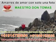 AMARRES DE AMOR CON MAGIA AL INSTANTE Y A DISTANCIA