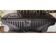 Vendo baúl cajón de plástico para camioneta pick up