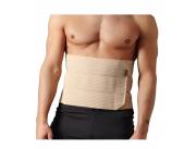 Faja abdominal de 3 bandas