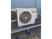 Aire Acondicionado Fama 36.000 BTU - Tipo Cassette