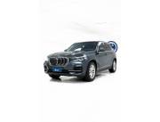 BMW X5 25d 2020