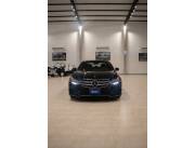 MERCEDES BENZ E350 2014