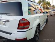 VENDO MERCEDES BENZ GL 320