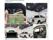 EN VENTA AMAROK V6 2022