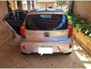 Vendo Kia Picanto 2013