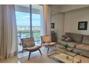 DEPARTAMENTO EN ALQUILER- YKUA SATI- ASUNCION