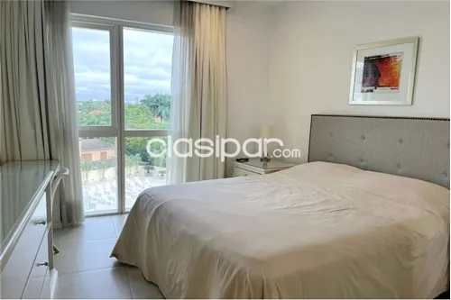 DEPARTAMENTO EN ALQUILER- YKUA SATI- ASUNCION — фото 2