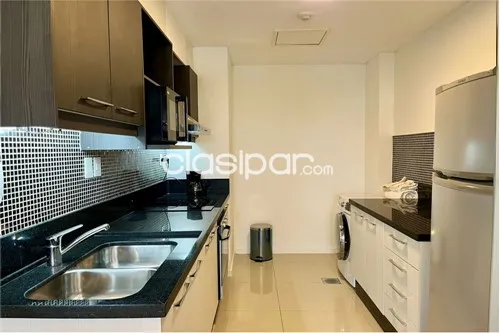DEPARTAMENTO EN ALQUILER- YKUA SATI- ASUNCION — фото 3