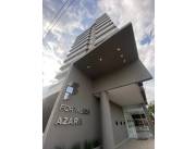 Vendo departamento de 2 dormitorios en Fortaleza Azara