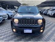 Jeep renegade sport año 2018