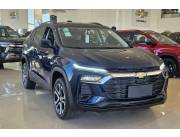 Chevrolet New Tracker 2026