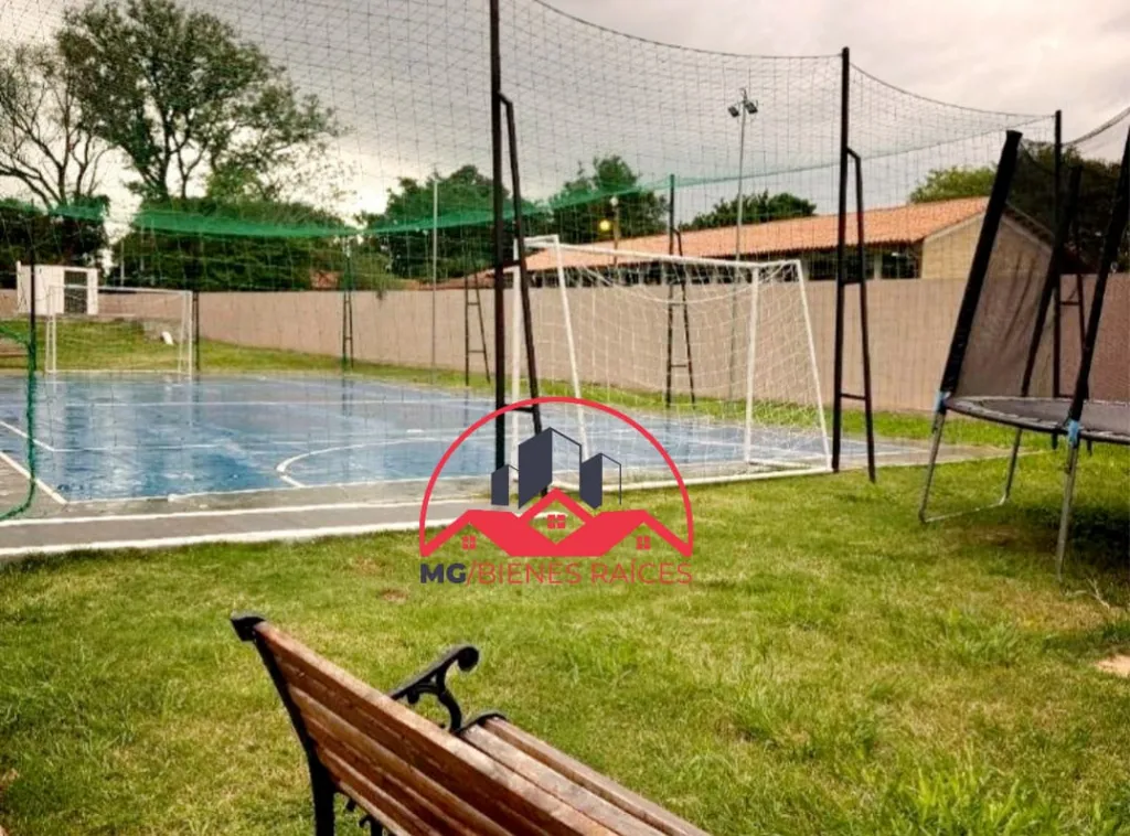 Venta de Departamentos en Edificio Santa Rosa zona Municipalidad de Lambaré — foto 3