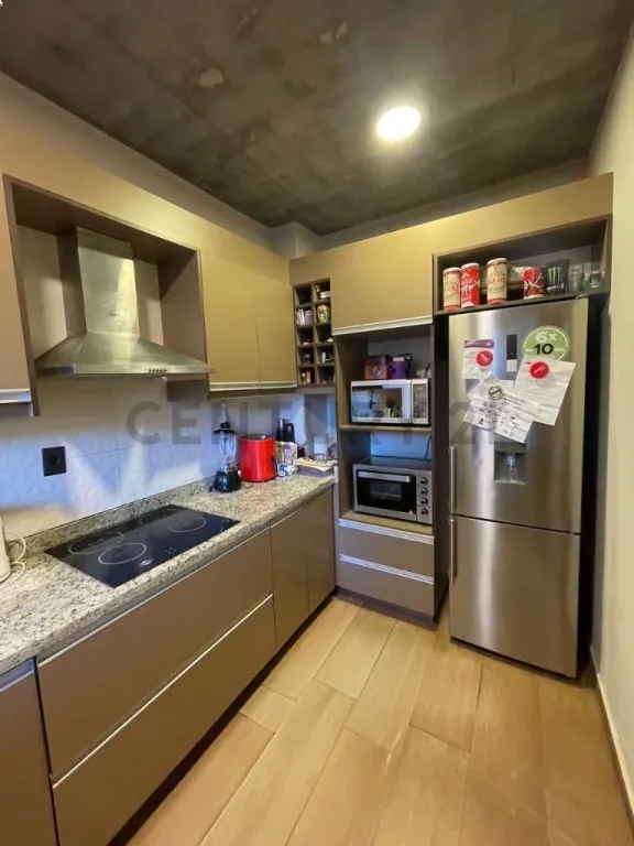 Vendo dúplex estilo minimalista con piscina en Mariano Roque Alonso. — foto 2