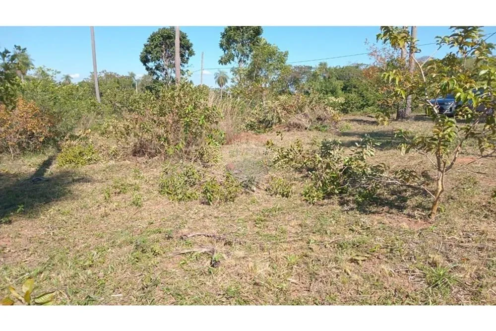 VENDO TERRENO EN LOMA GRANDE — foto 3