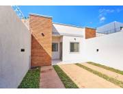EN VENTA CASA EN LUQUE SAN MARINO