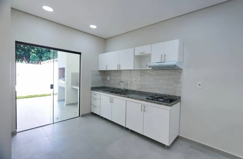 EN VENTA CASA EN LUQUE SAN MARINO — foto 2