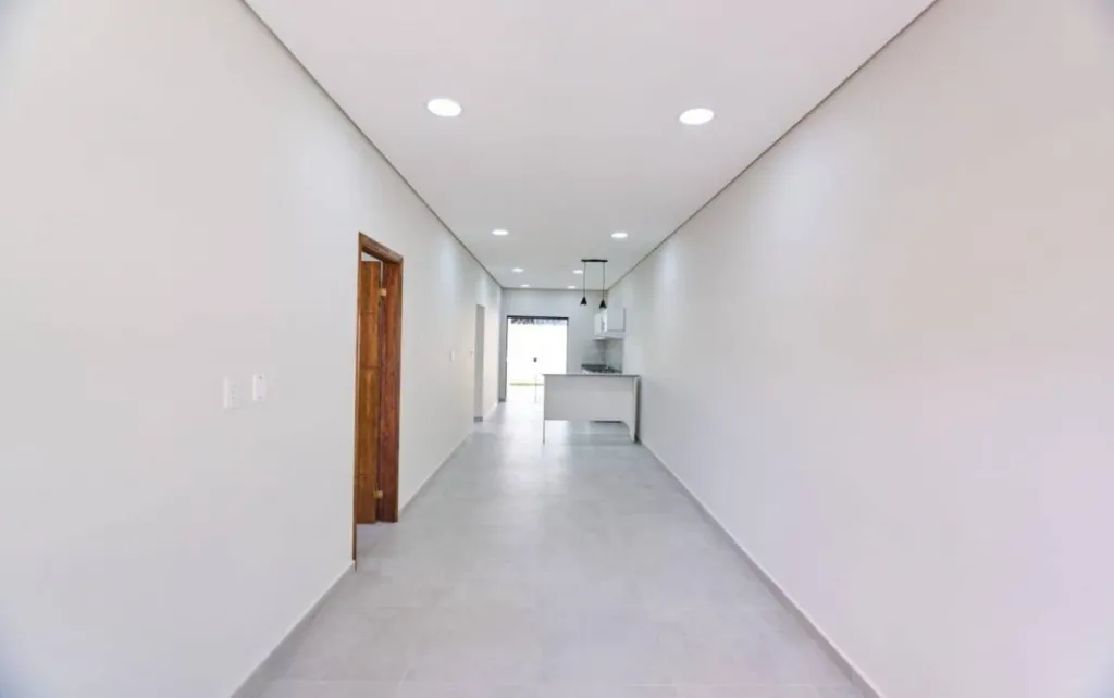 EN VENTA CASA EN LUQUE SAN MARINO — foto 3