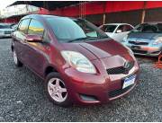 TOYOTA NEW VITZ