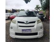 Toyota New Ist año 2007