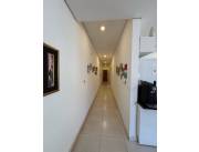 VENDO DUPLEX EN LOMA MERLO - LUQUE