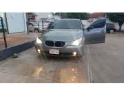 ⚫️🟢JG TRADING AUTOMOTORES VENDE⚫️🟢BMW523i IMPECABLE ❗️AÑO 2007.. 💵 G. 42.500.000 CON