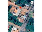 VENDO TERRENO EN SAN LORENZO