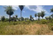 En venta Terreno en Atyra de 8 hectáreas