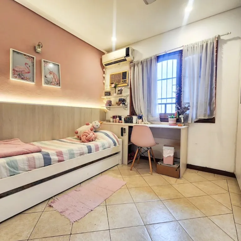 Vendo duplex de 3 dormitorios en Mburucuya Asuncion — foto 2
