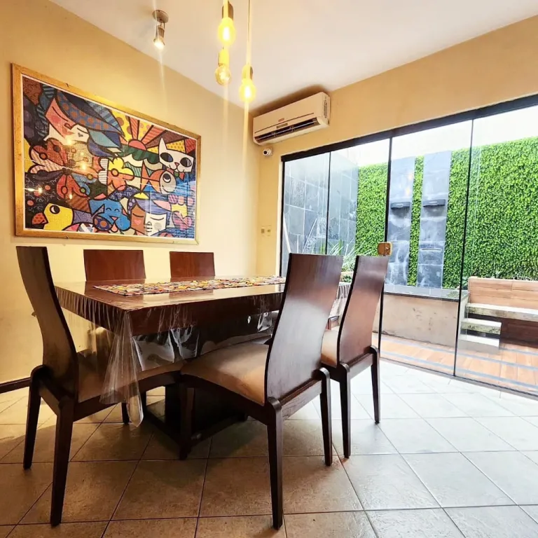 Vendo duplex de 3 dormitorios en Mburucuya Asuncion — foto 3