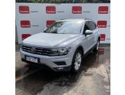 VW Tiguan 2019
