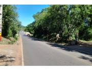 Vendo terreno de 3.256 m², en Capiatá Rojas Cañada a cuadras de Ruta 2, zona Capsa