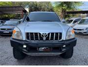 Toyota Land Cruiser Prado 2004