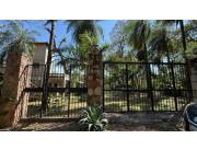 Vendo casa quinta en Sanber