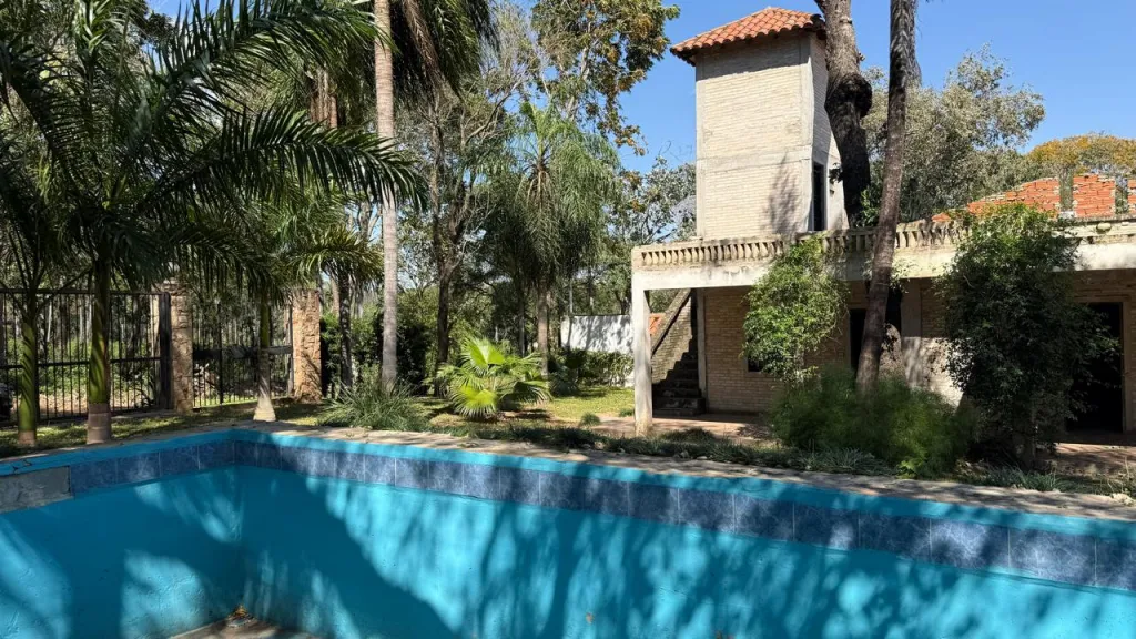 Vendo casa quinta en Sanber — foto 2